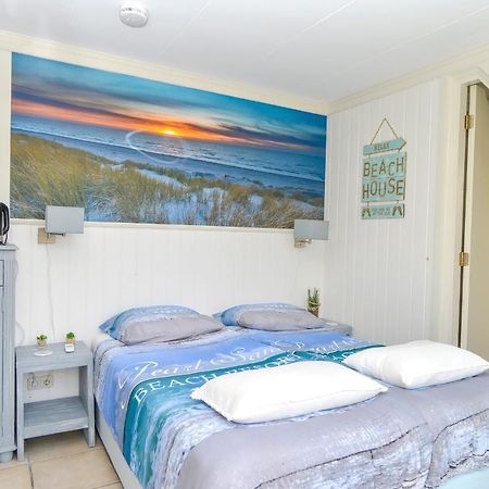 Bed En Bike De Koog Bed & Breakfast De Koog  Exterior photo